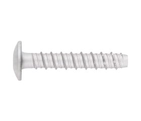 THT [CP] Anclaje de fijación directa en hormigón con recubrimiento ATLANTIS C3-H. Homologado ETE Opt.1. Cabeza Truss